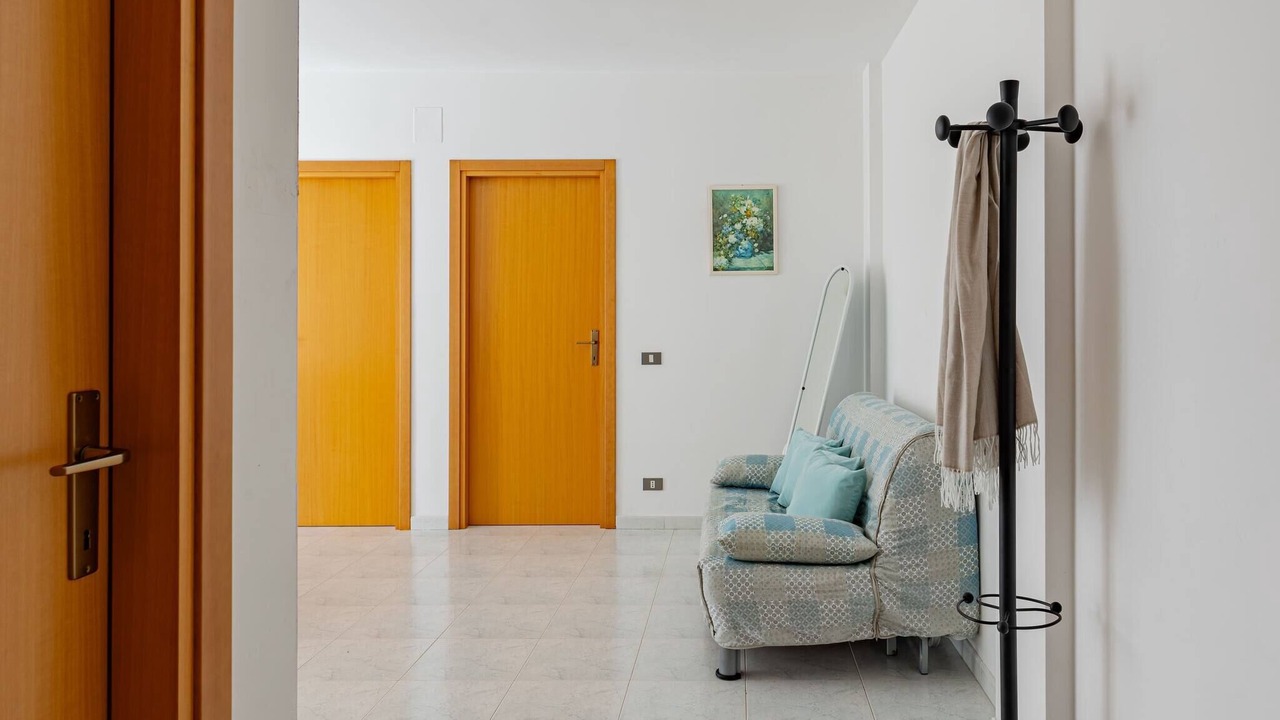 Photo of Livingroom in Torino di Sangro