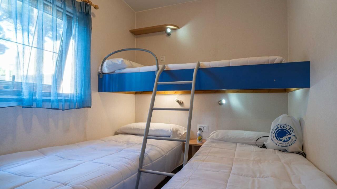 Photo of Bedroom in Porto Corsini