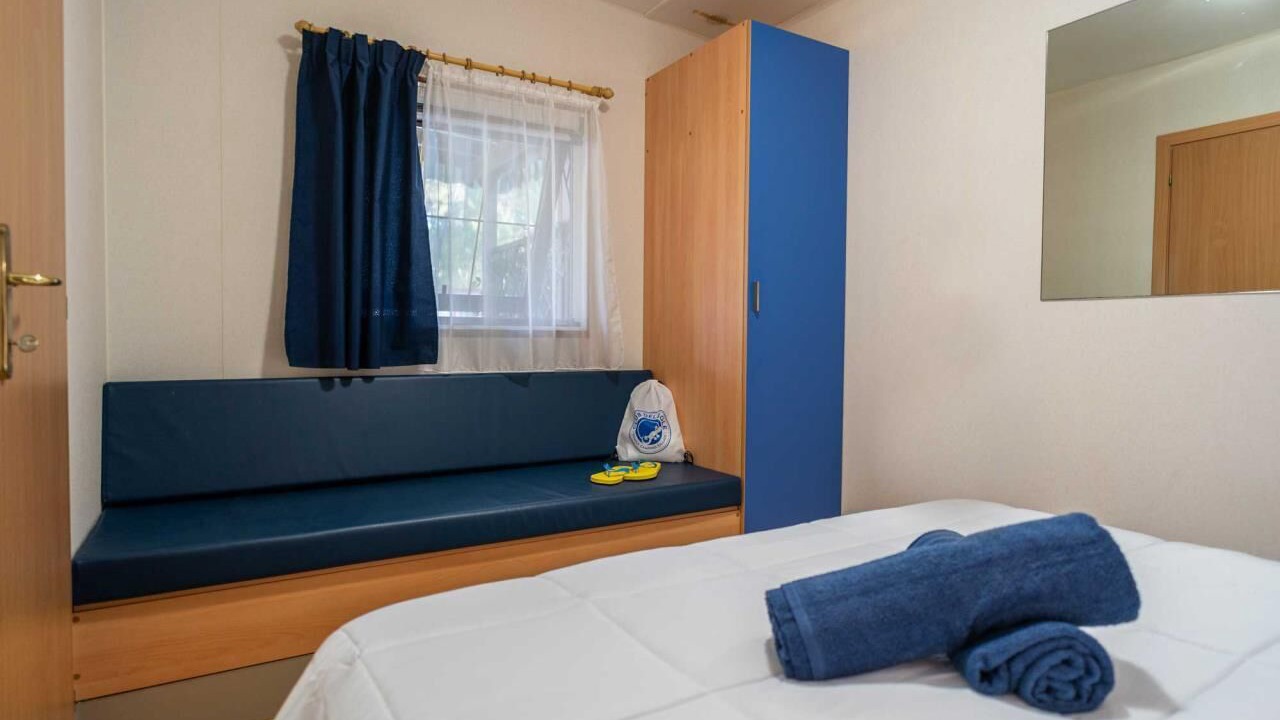 Photo of Bedroom in Porto Corsini