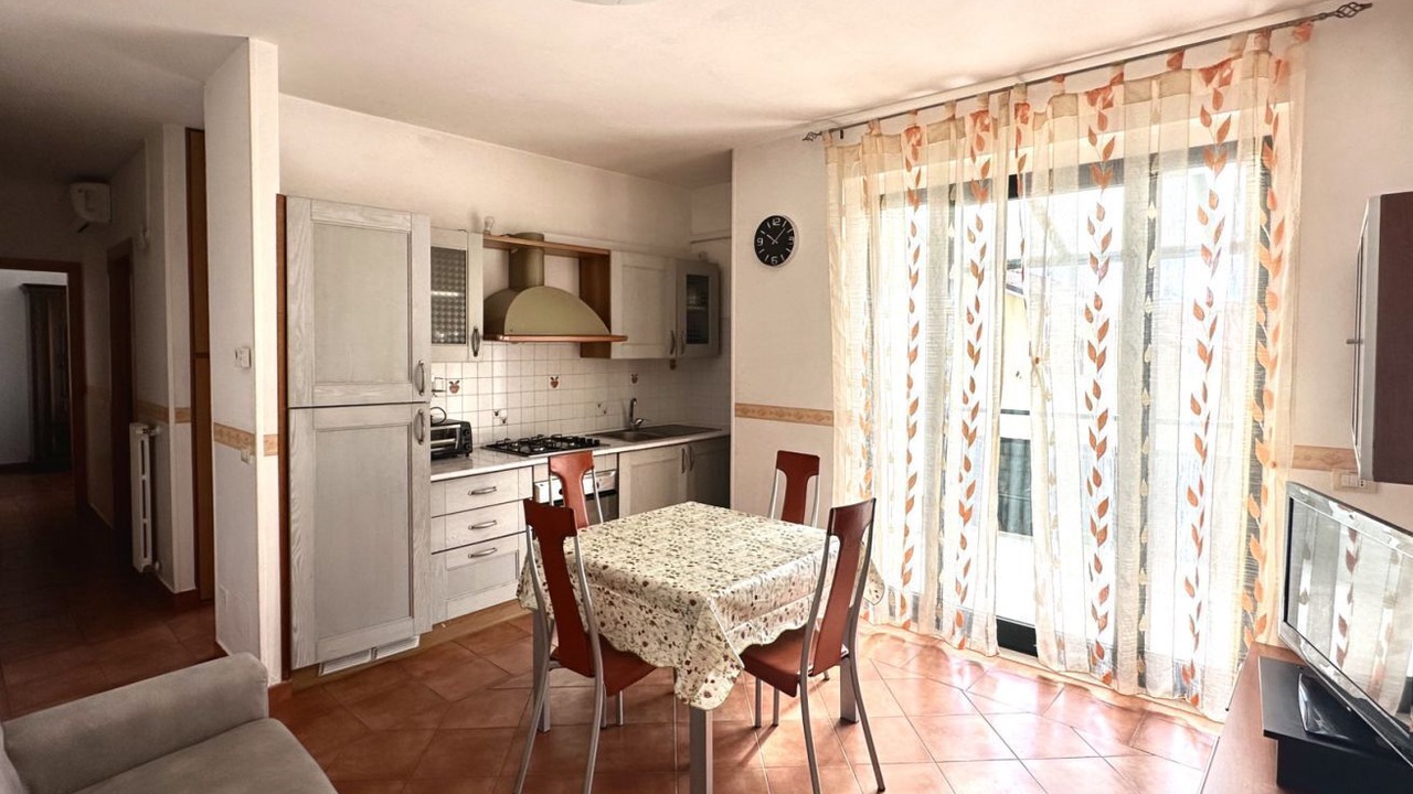 Photo of Livingroom in Marzocca