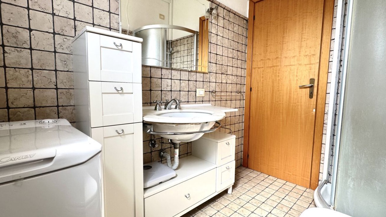 Photo of Bathroom in Marzocca