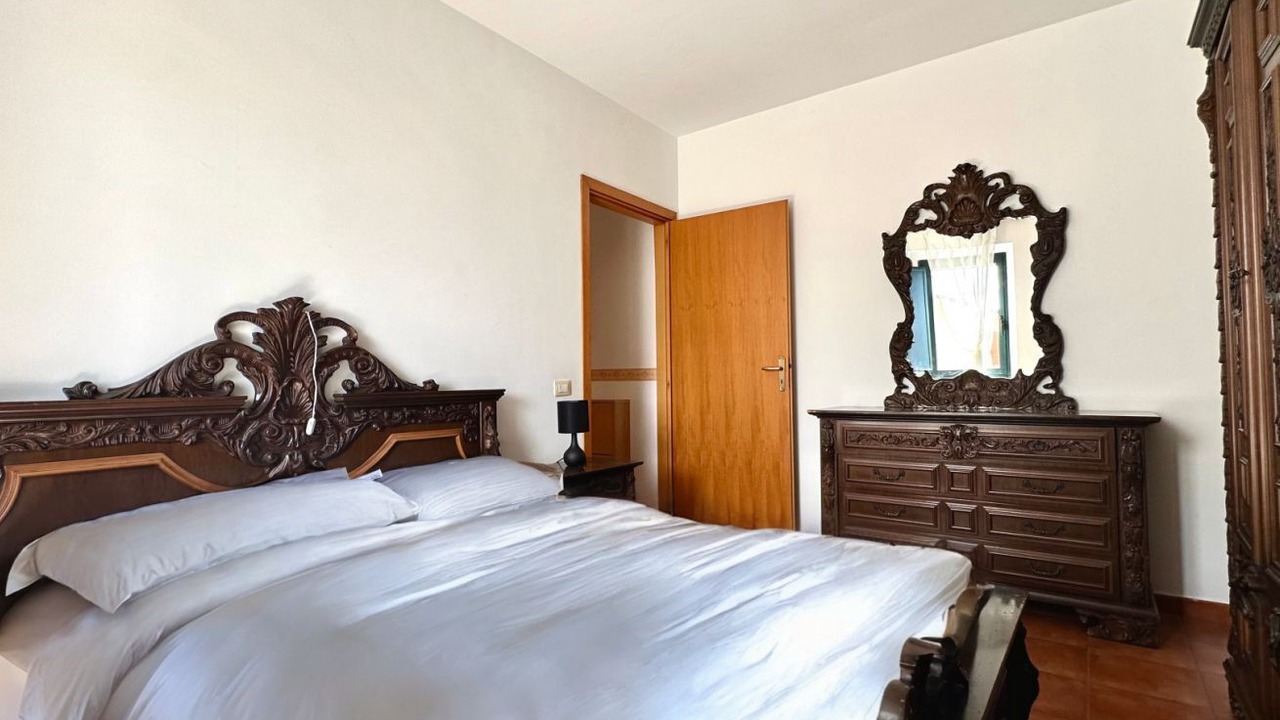 Photo of Bedroom in Marzocca