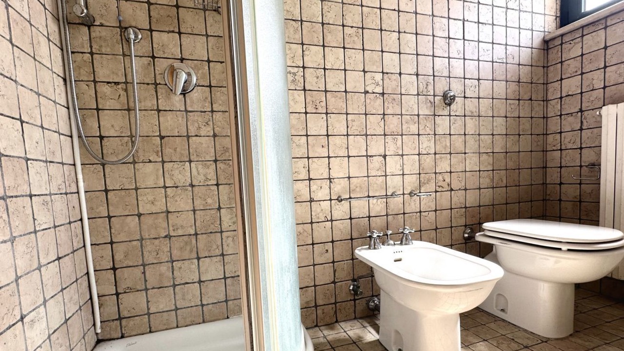 Photo of Bathroom in Marzocca
