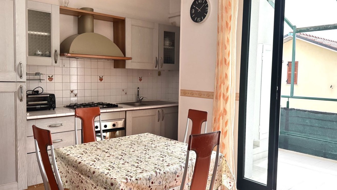 Photo of Kitchen in Marzocca