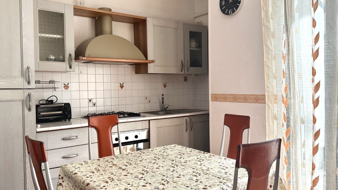 Photo of Kitchen in Marzocca