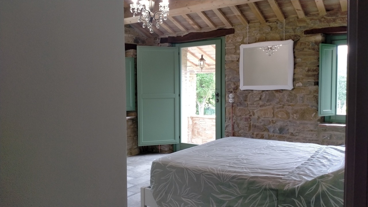 Photo of Bedroom in Apiro