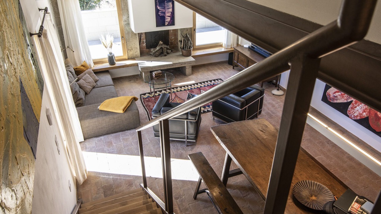 Photo of Livingroom in Roccastrada