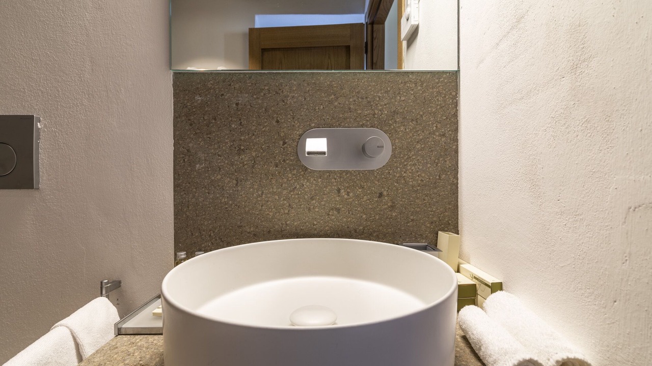 Photo of Bathroom in Roccastrada