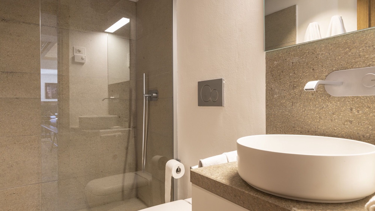 Photo of Bathroom in Roccastrada