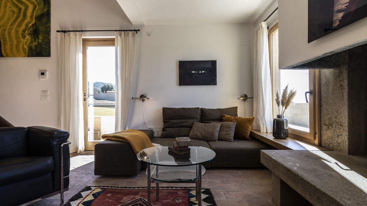 Photo of Livingroom in Roccastrada