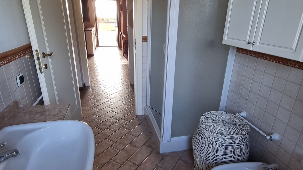 Photo of Bathroom in San Costanzo