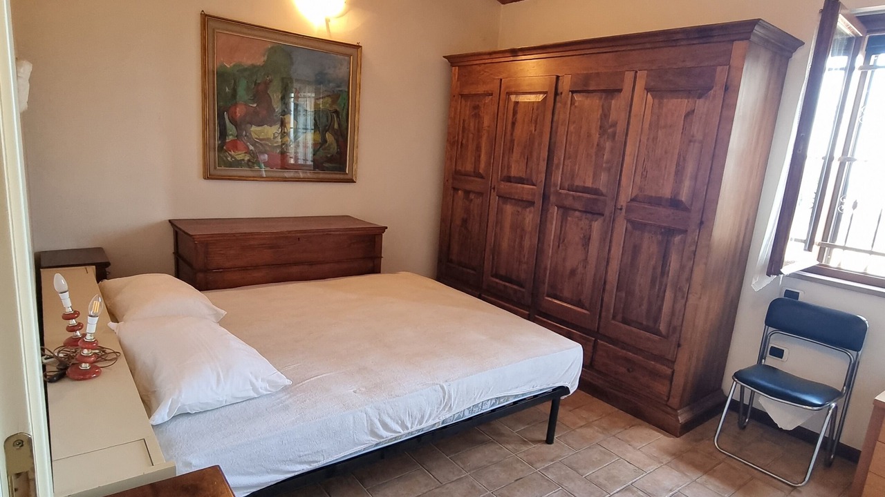 Photo of Bedroom in San Costanzo