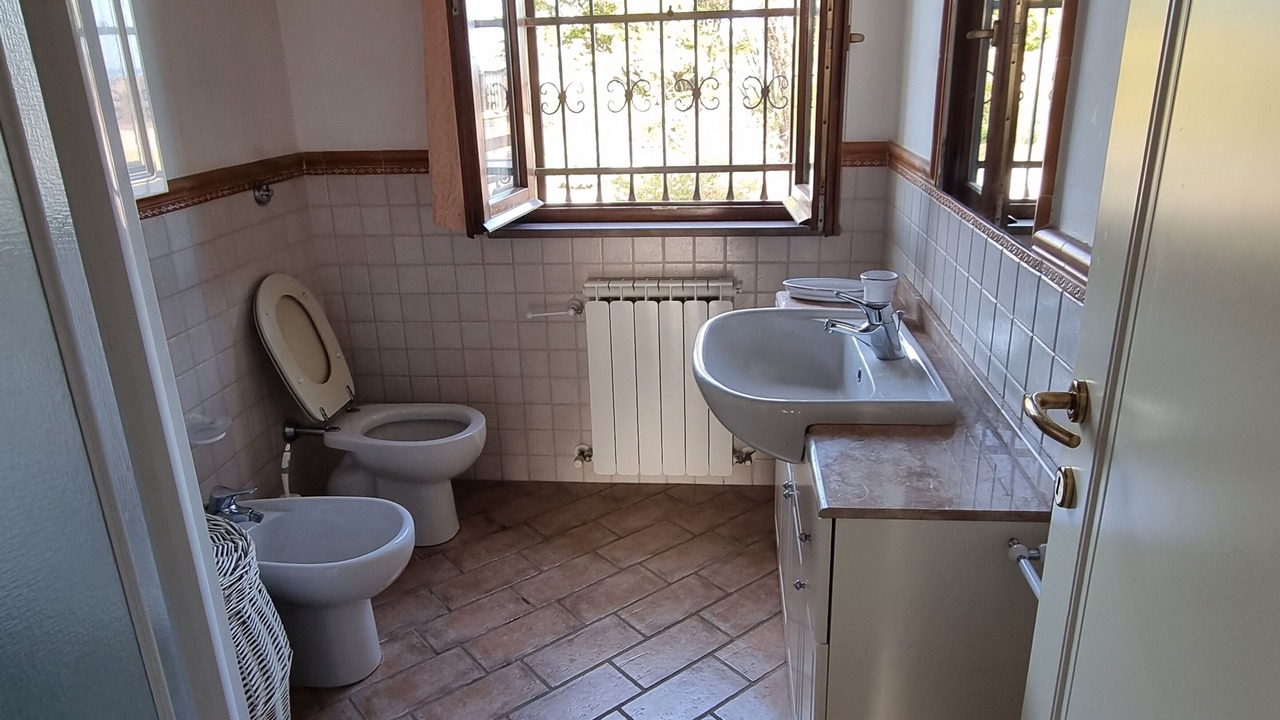 Photo of Bathroom in San Costanzo
