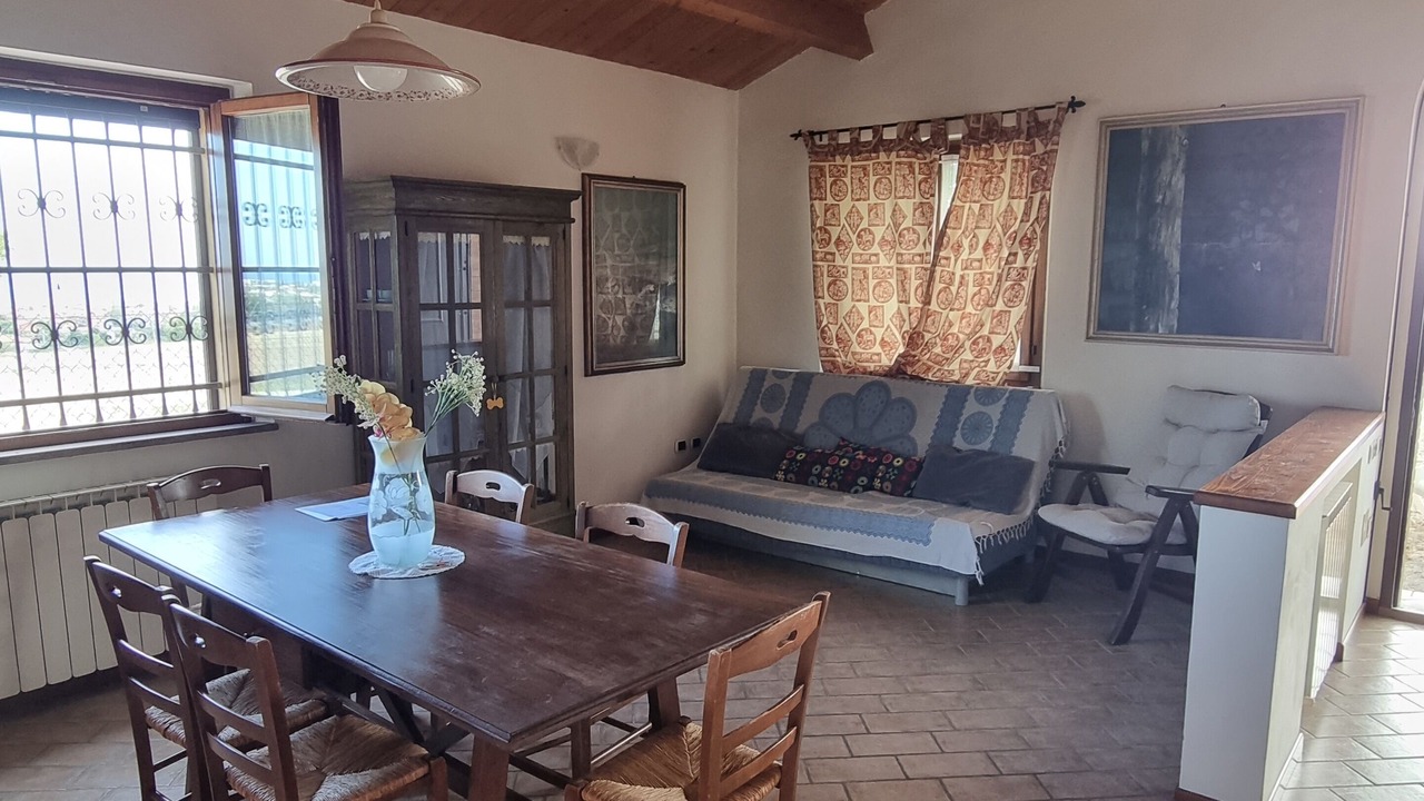 Photo of Livingroom in San Costanzo