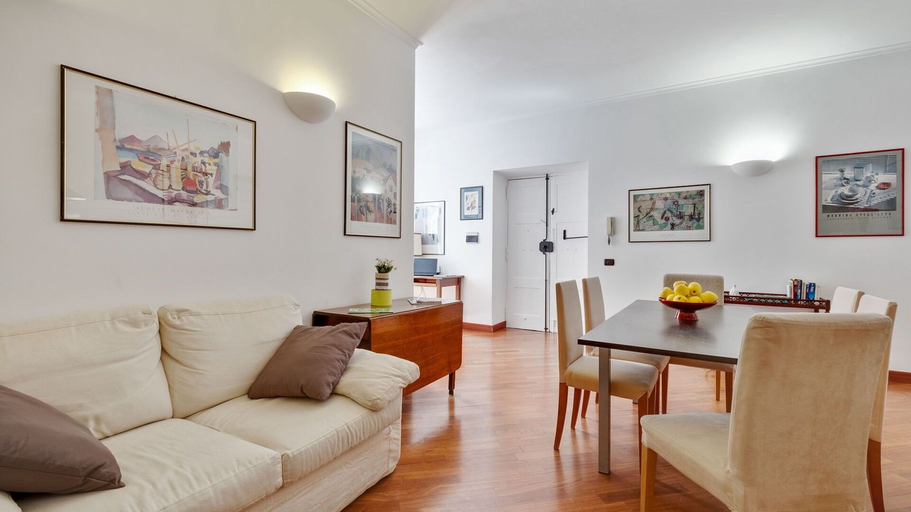 Photo of Livingroom in Vatican