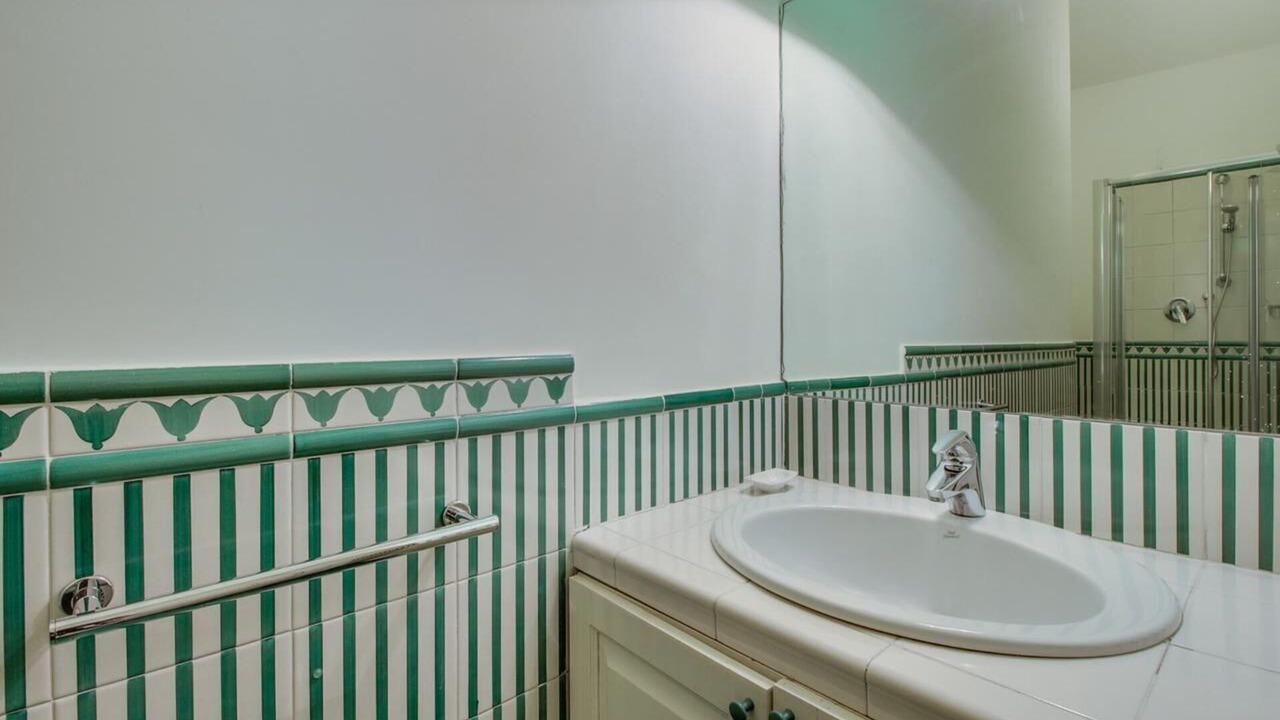 Photo of Bathroom in Vatican