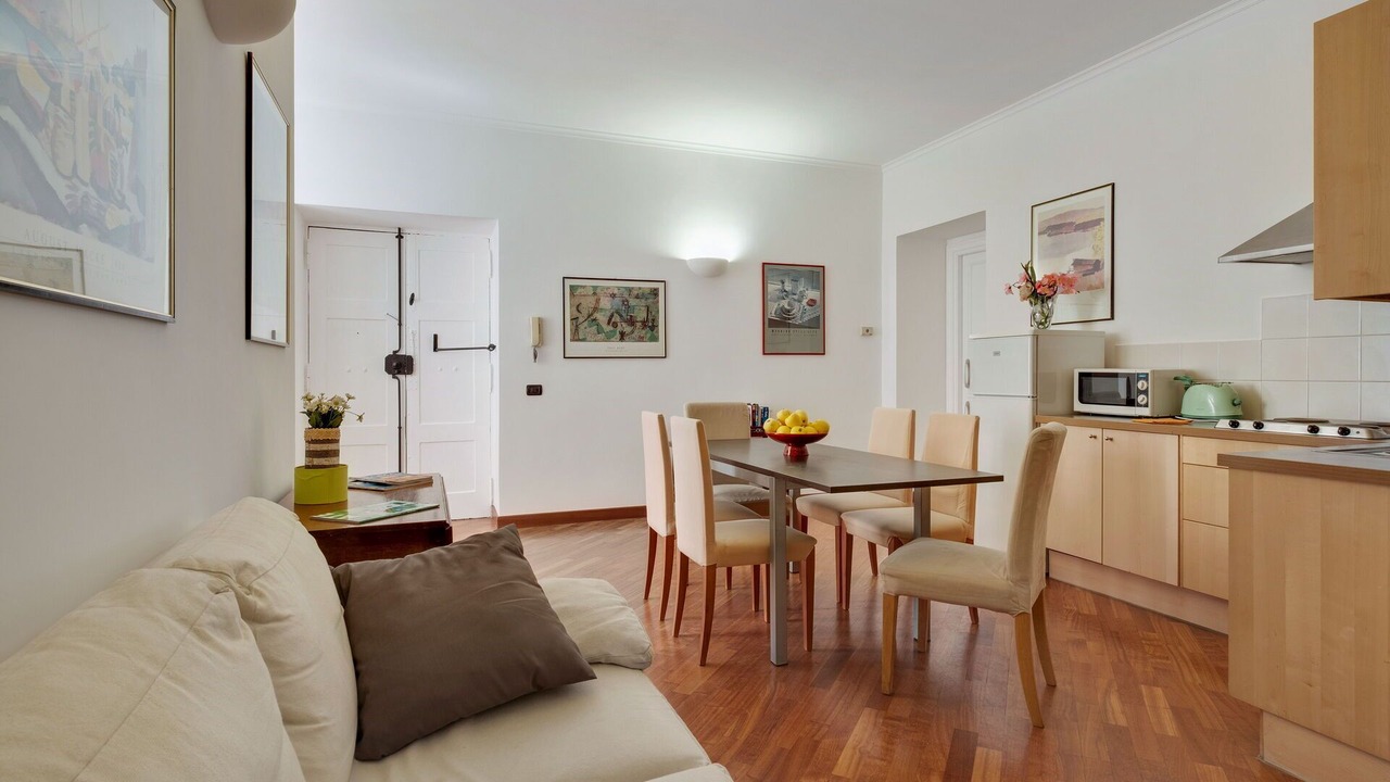 Photo of Livingroom in Vatican