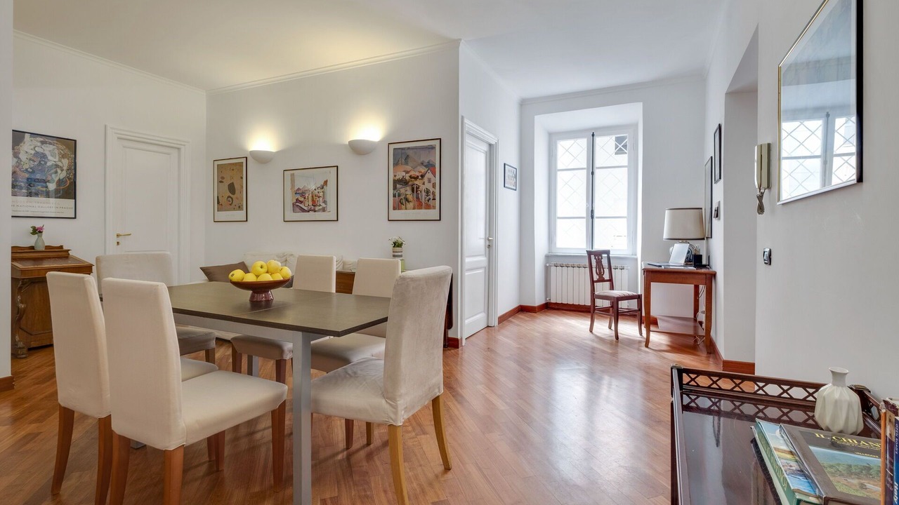 Photo of Livingroom in Vatican