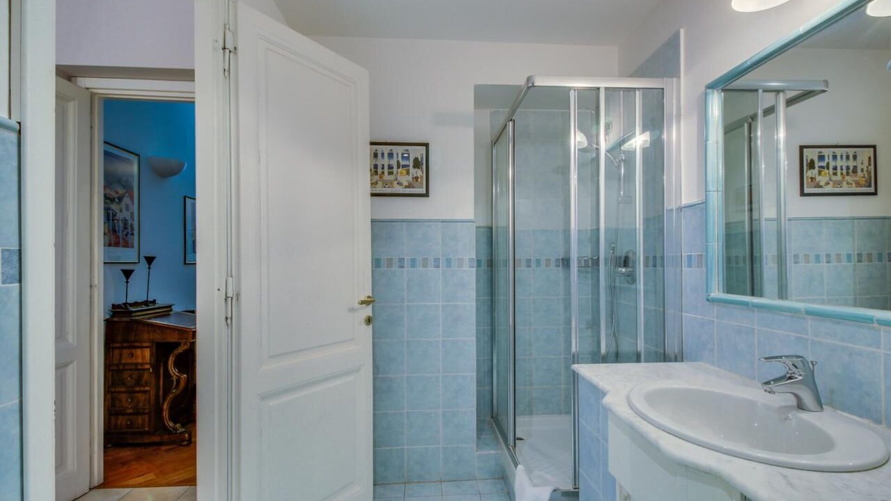 Photo of Bathroom in Vatican