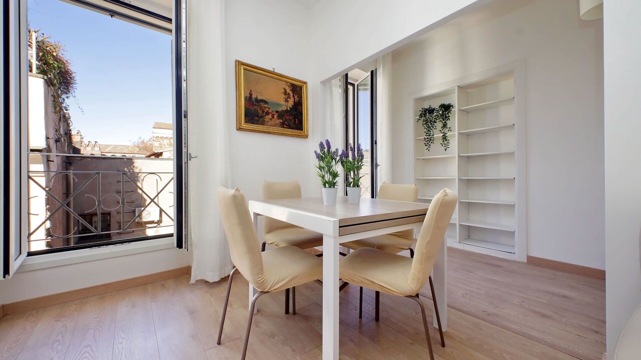Photo of Bedroom in Rione V Ponte