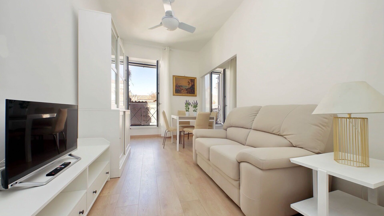 Photo of Bedroom in Rione V Ponte