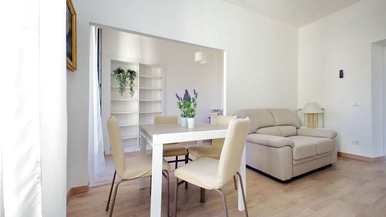 Photo of Bedroom in Rione V Ponte