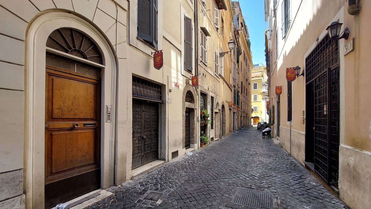 Photo of Outdoor in Rione V Ponte