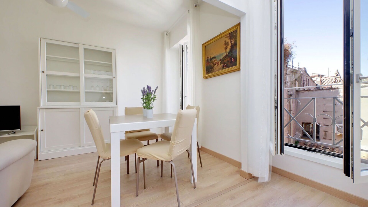 Photo of Bedroom in Rione V Ponte