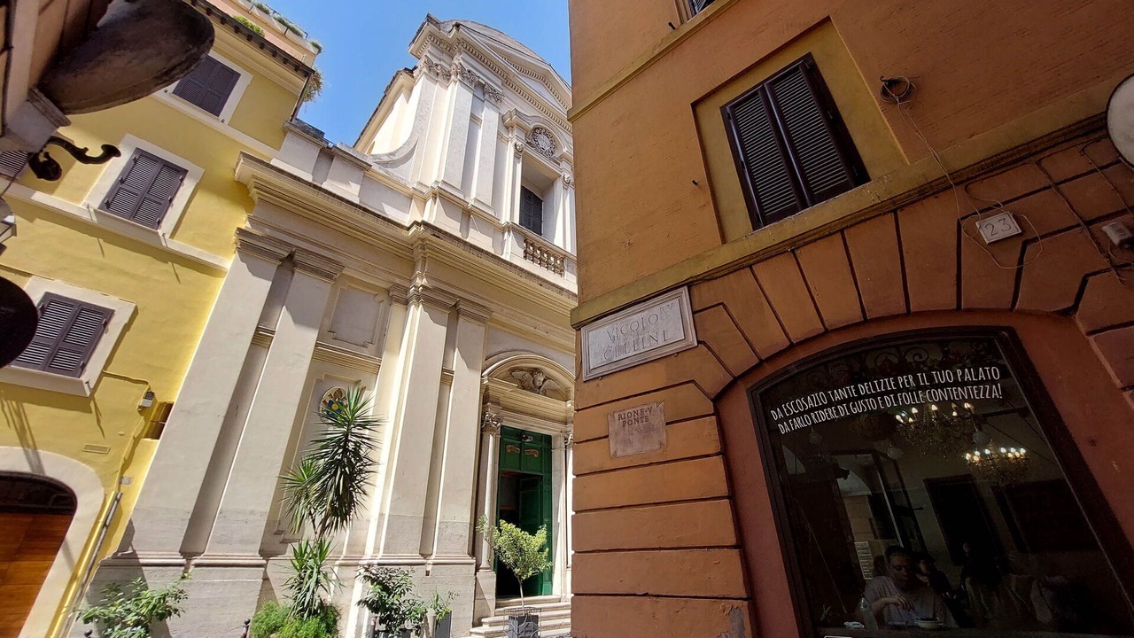 Photo of Others in Rione V Ponte
