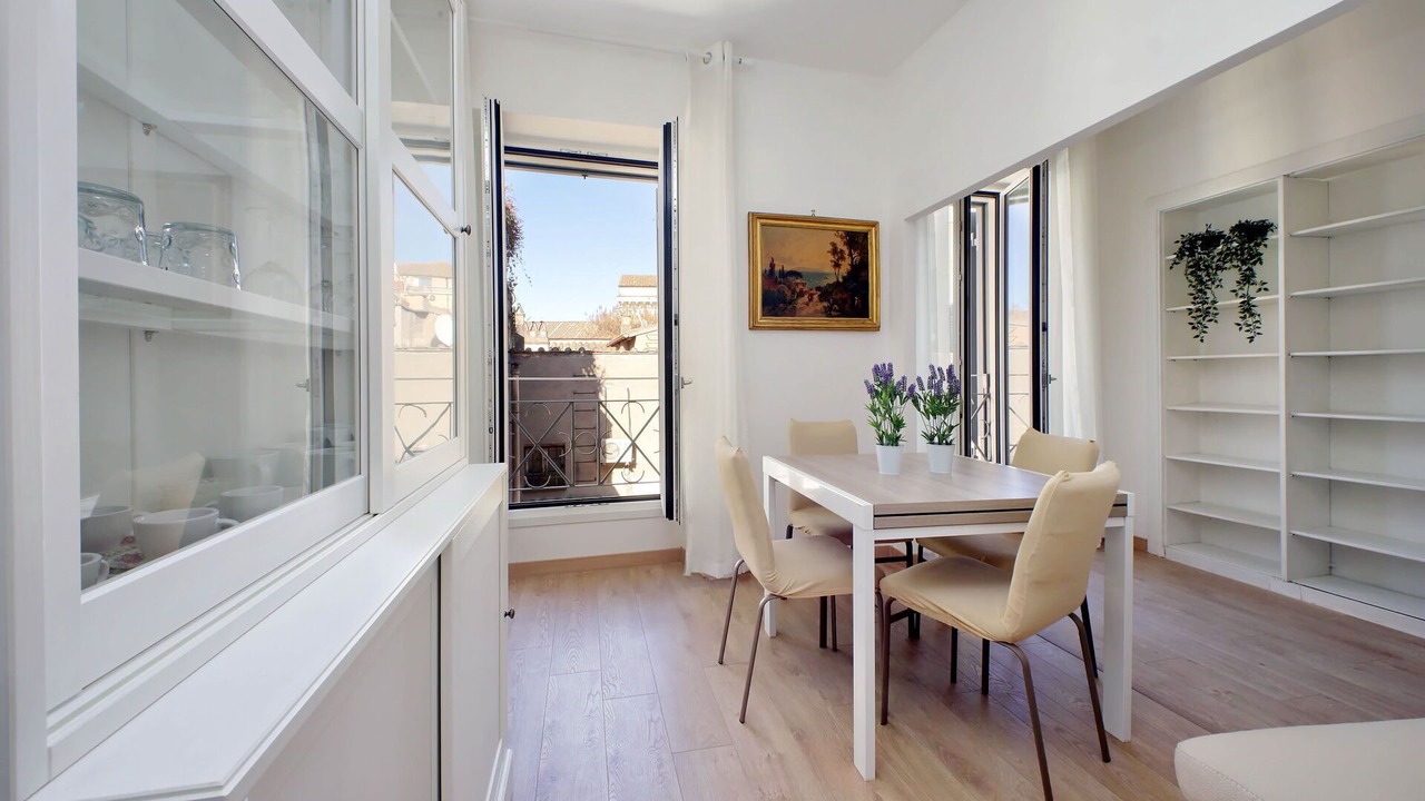 Photo of Bedroom in Rione V Ponte