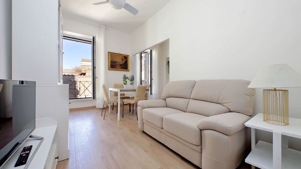Photo of Bedroom in Rione V Ponte