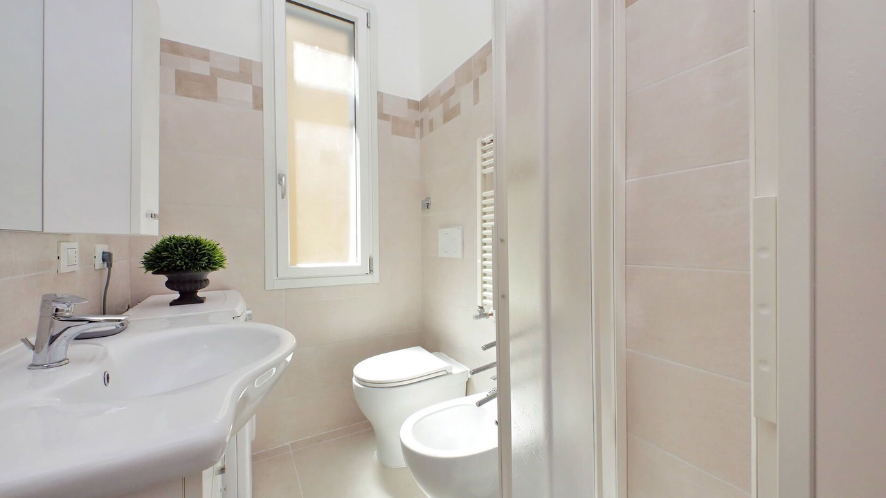 Photo of Bathroom in Rione V Ponte