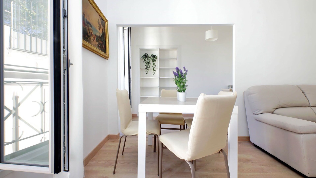 Photo of Bedroom in Rione V Ponte