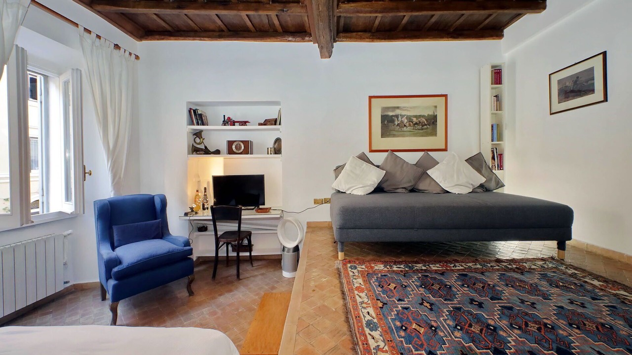Photo of Bedroom in Monti
