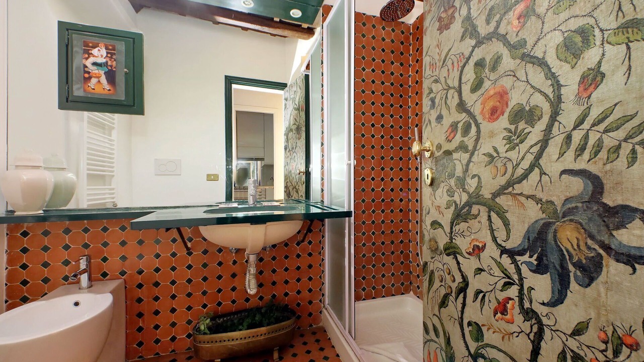 Photo of Bathroom in Monti