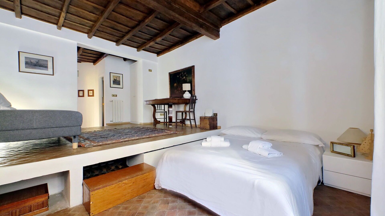 Photo of Bedroom in Monti