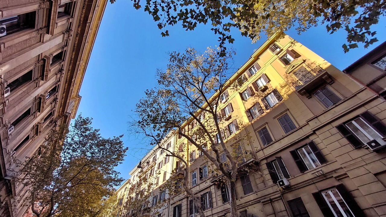 Photo of Outdoor in Trastevere