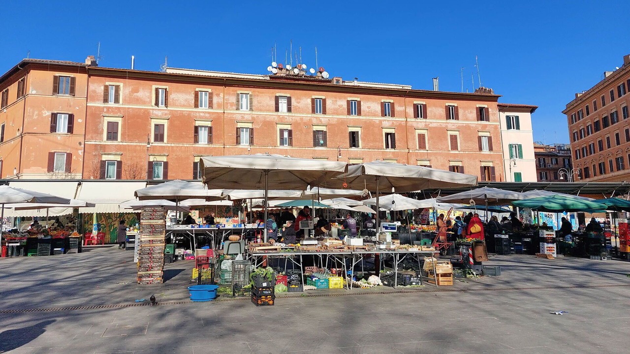 Photo of Others in Trastevere