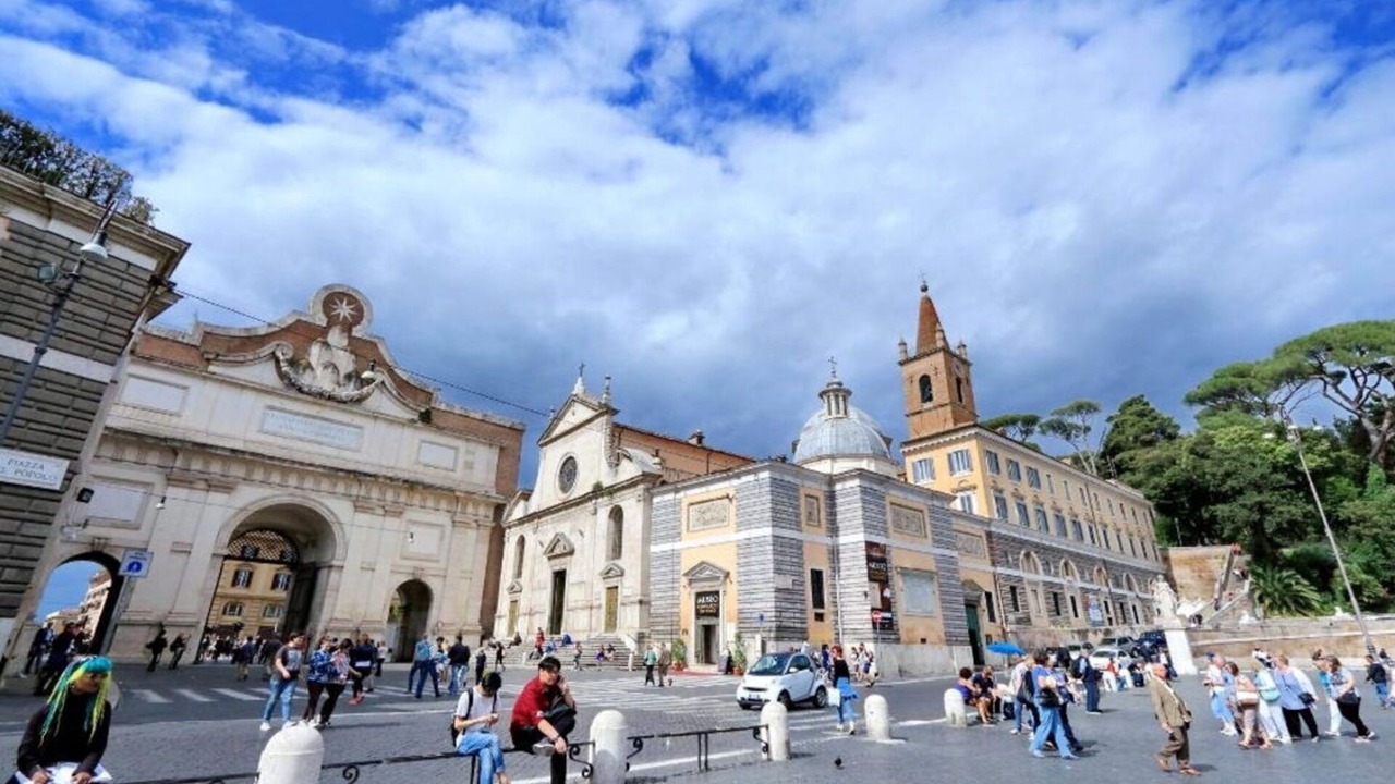 Photo of Others in Rione IV Campo Marzio