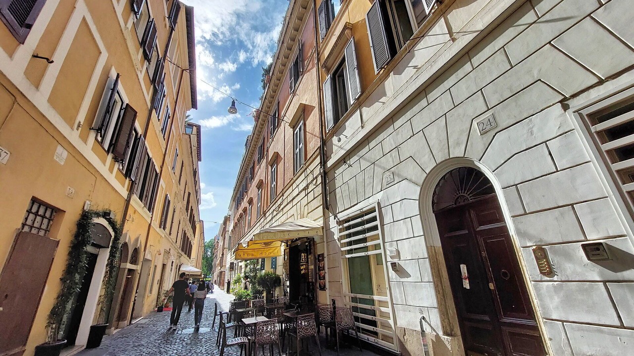 Photo of Outdoor in Rione IV Campo Marzio