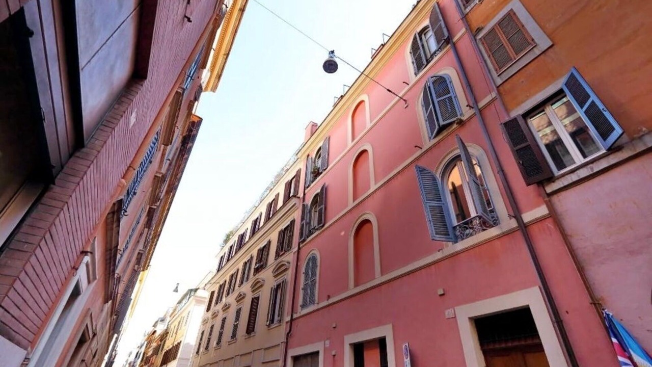 Photo of Outdoor in Rione XIV Borgo