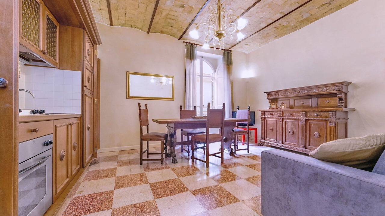 Photo of Bedroom in Rione XIV Borgo