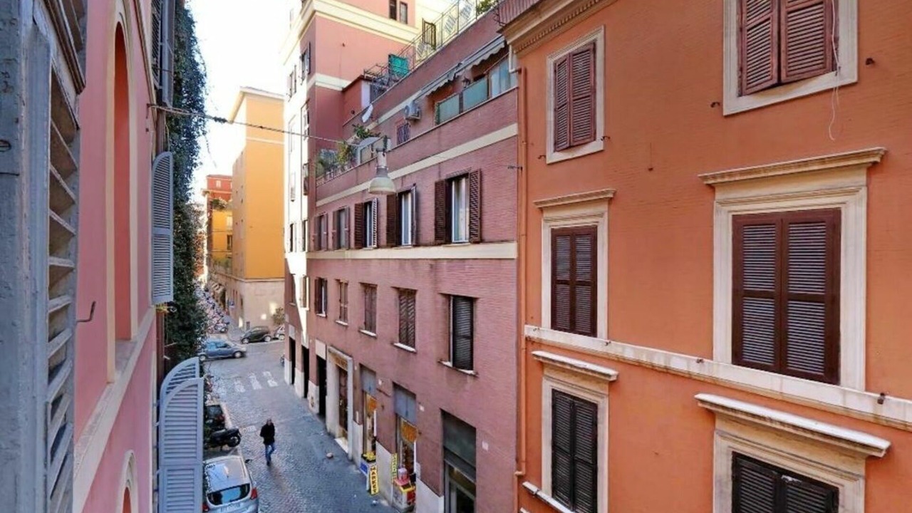 Photo of Outdoor in Rione XIV Borgo