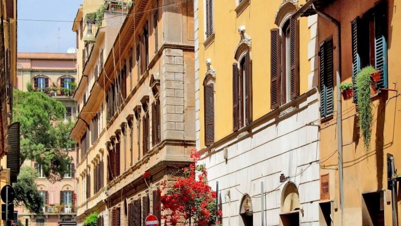 Photo of Others in Rione XIV Borgo