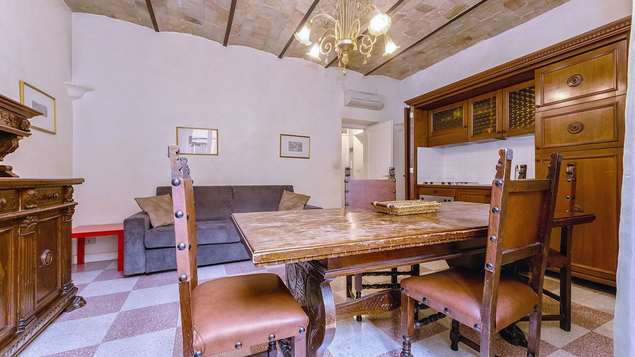 Photo of Bedroom in Rione XIV Borgo