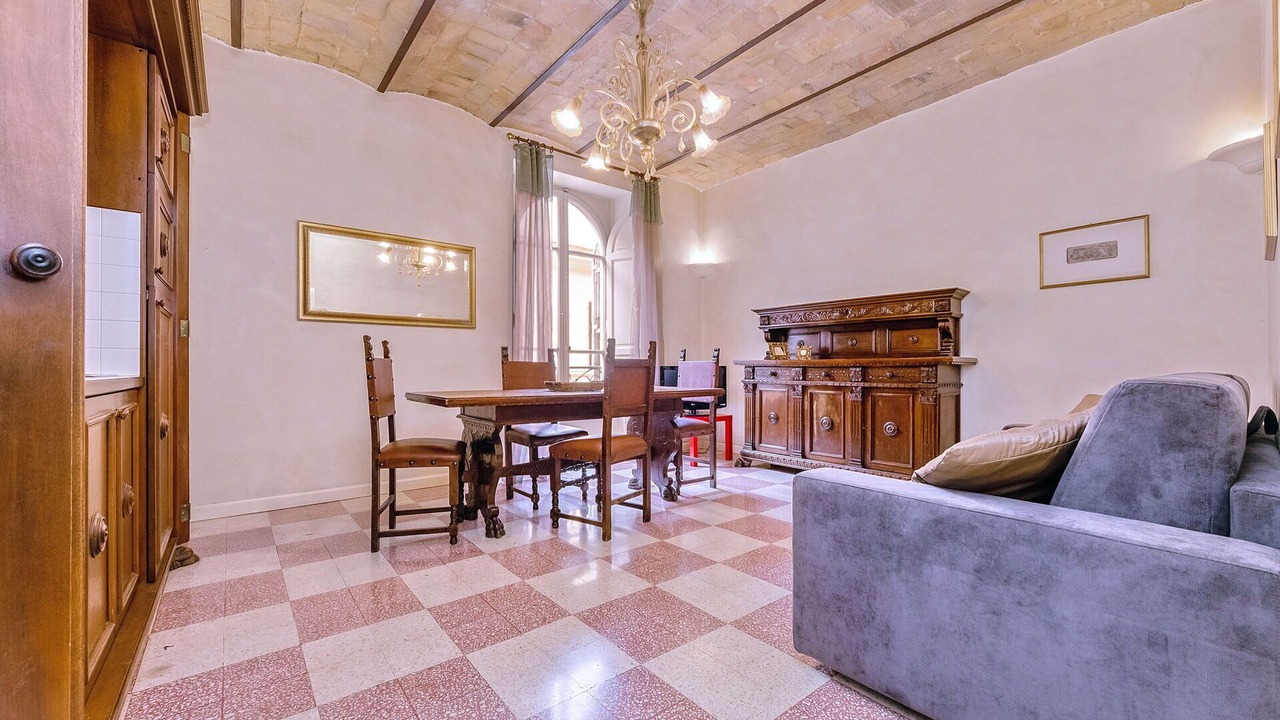 Photo of Bedroom in Rione XIV Borgo
