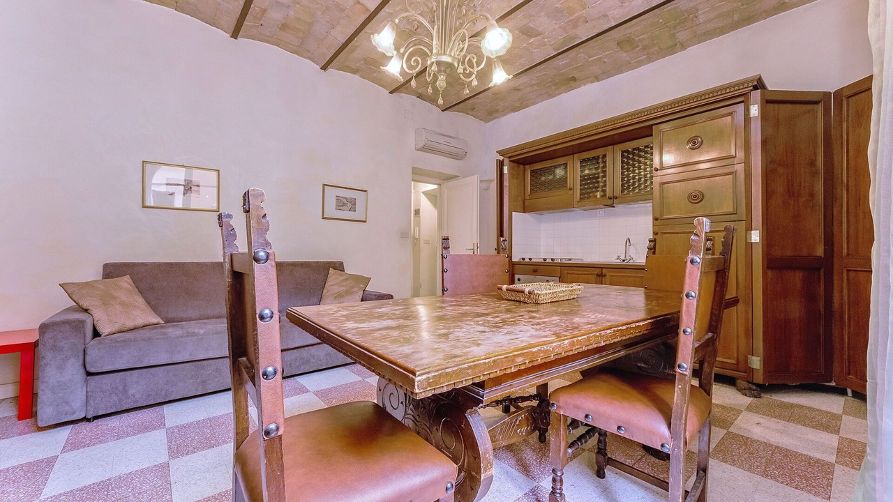 Photo of Bedroom in Rione XIV Borgo