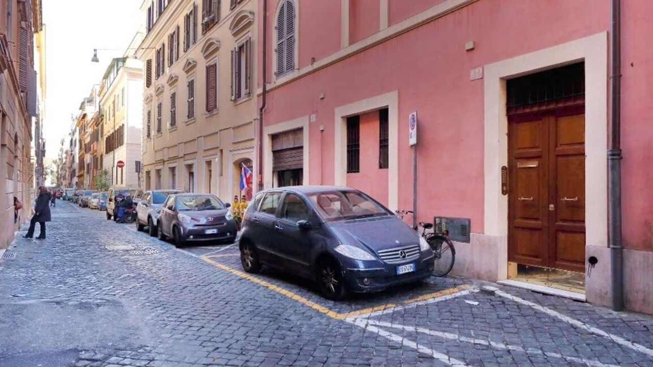 Photo of Outdoor in Rione XIV Borgo