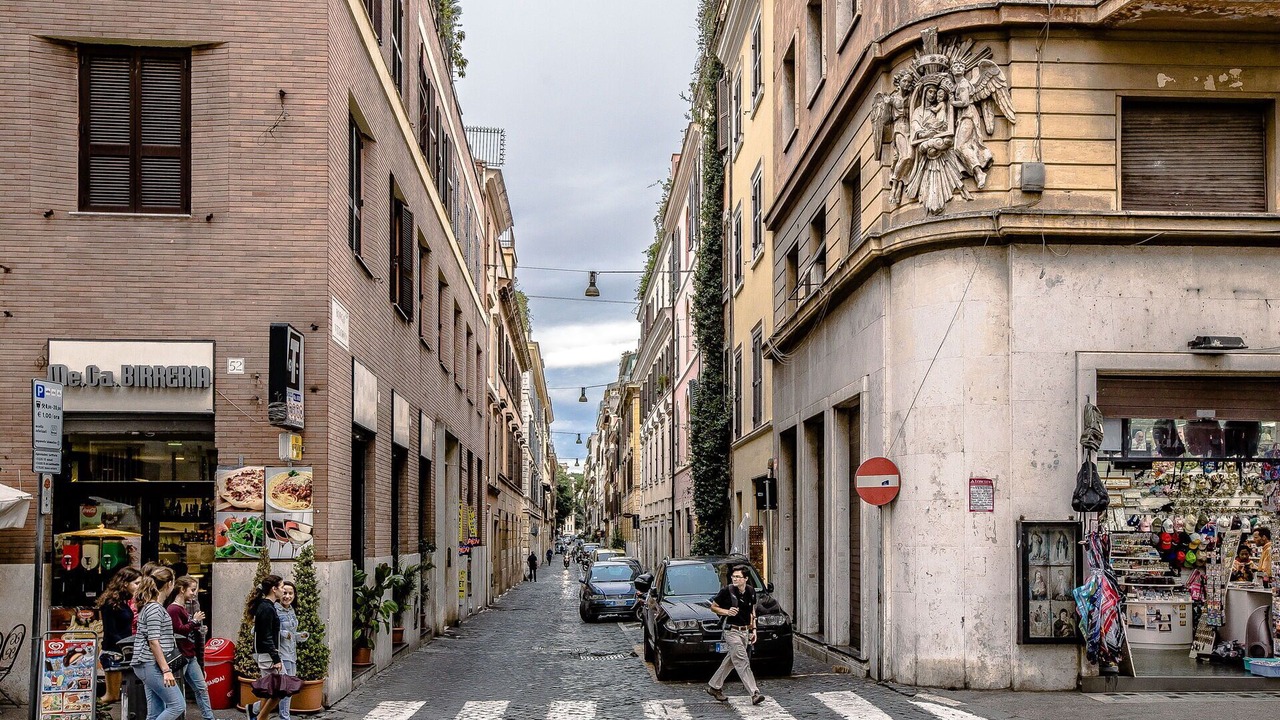 Photo of Others in Rione XIV Borgo