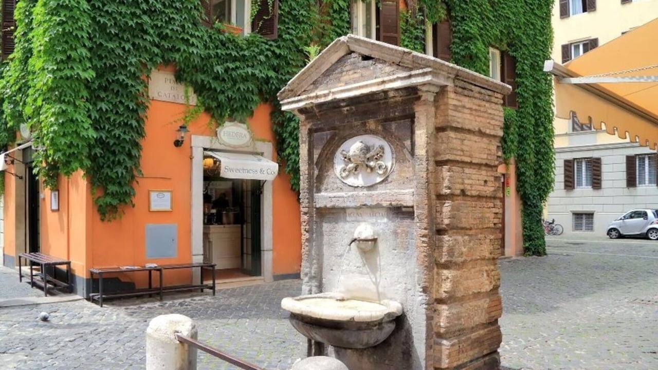 Photo of Others in Rione XIV Borgo